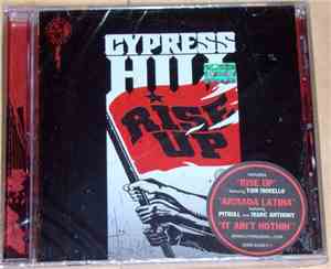 Cypress Hill - Rise Up