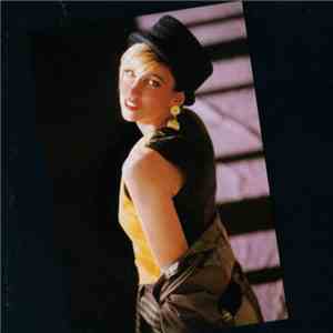 Debbie Gibson - Anything Is Possible