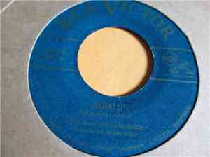 Desi Arnaz And His Orchestra - Babalu