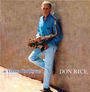 Don Rice  - A Time For Love