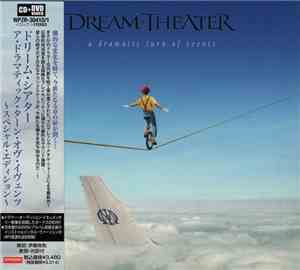 Dream Theater - A Dramatic Turn Of Events