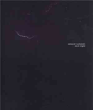 Edward Ruchalski - Dark Night