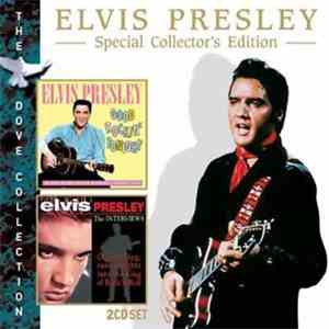 Elvis Presley - Special Collector's Edition