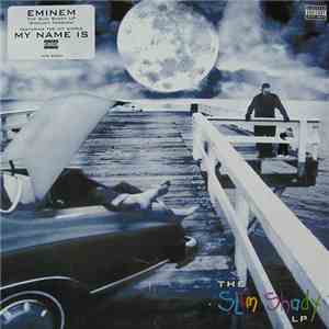 Eminem - The Slim Shady LP