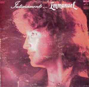 Emmanuel - Intimamente...
