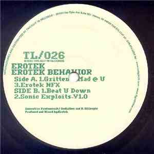 Erotek - Erotek Behavior