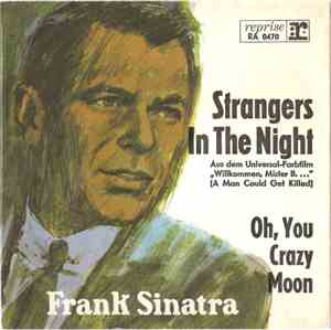 Frank Sinatra - Strangers In The Night