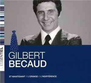 Gilbert Bécaud - L'Essentiel