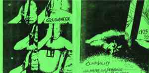 Gilgamesh  - Gilgamesh