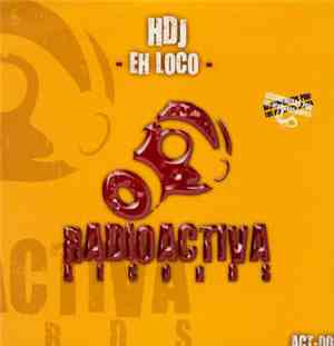 Hdj - Eh Loco