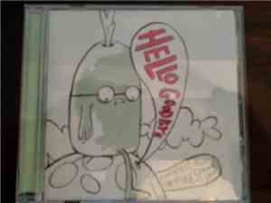 Hellogoodbye - Zombies! Aliens! Vampires! Dinosaurs!