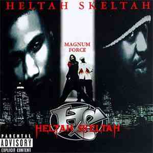 Heltah Skeltah - Magnum Force