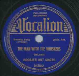 Hoosier Hot Shots - The Man With The Whiskers