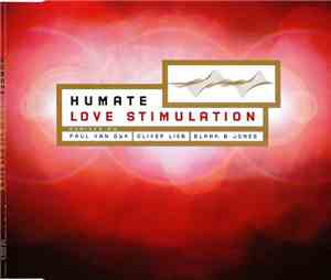 Humate - Love Stimulation