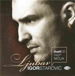 Igor Starović - Ljubav