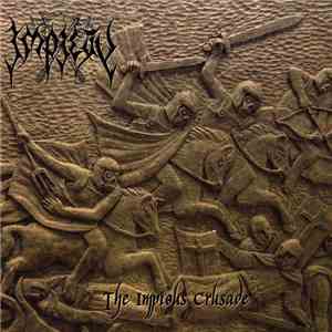 Impiety - The Impious Crusade