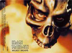 Iron Maiden - Wildest Dreams