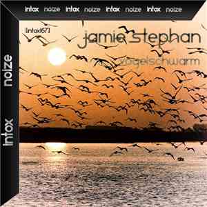 Jamie Stephan - Vogelschwarm