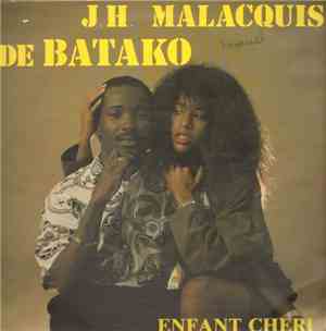 J.H. Malacquis - Enfant Cheri