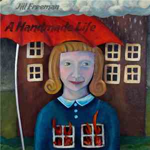 Jill Freeman - A Handmade Life