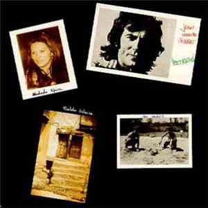 Joan Manuel Serrat - Retratos