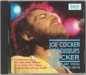 Joe Cocker - Connoisseur's Cocker