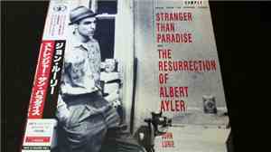 John Lurie - Music From The Original Scores: Stranger Than Paradise And The ...