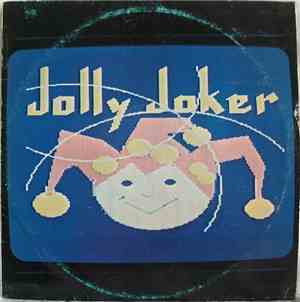 Jolly Joker - Jolly Joker