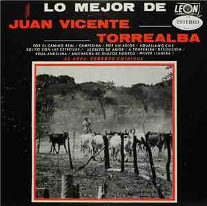 Juan Vicente Torrealba Al Arpa: Egberto Chirinos - Lo Mejor De Juan Vicente ...