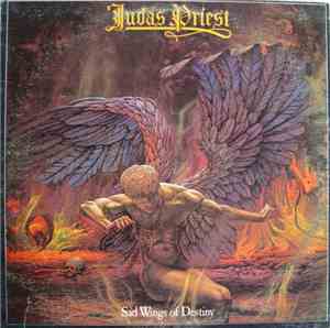 Judas Priest - Sad Wings Of Destiny
