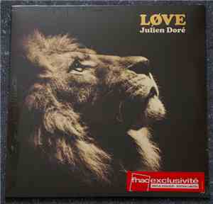 Julien Doré - Løve