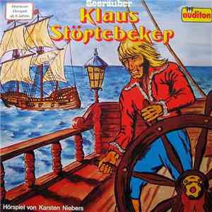 Karsten Niebers - Seeräuber Klaus Störtebeker
