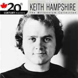 Keith Hampshire - The Best Of Keith Hampshire