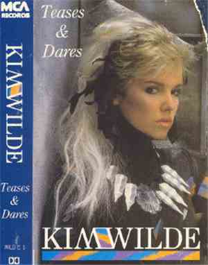 Kim Wilde - Teases & Dares