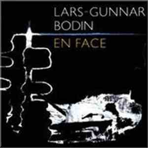 Lars-Gunnar Bodin - En Face