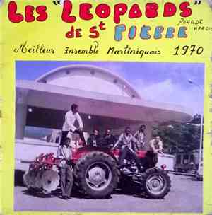 Les Leopards - Les 