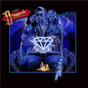 Lord Diamonds - I Am Rich