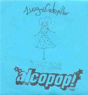 Lucy And The Caterpillar - Kings Cross