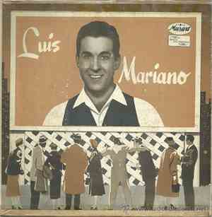 Luis Mariano - Luis Mariano