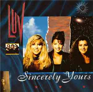 Luv - Sincerely Yours