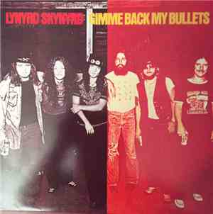 Lynyrd Skynyrd - Gimme Back My Bullets