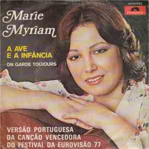 Marie Myriam - A Ave E A Infancia