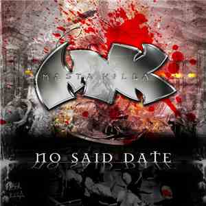 Masta Killa - No Said Date