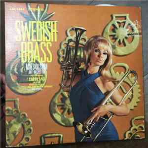 Mats Olsson And Orchestra - Swedish Brass