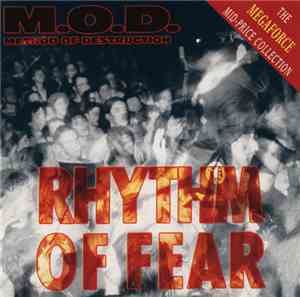Method Of Destruction - Rhythm Of Fear