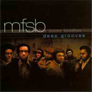 MFSB - Deep Grooves