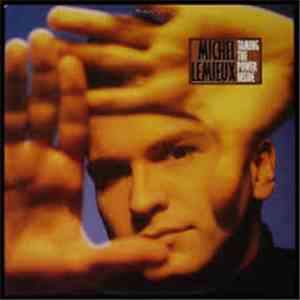 Michel Lemieux - Taming The Power Inside