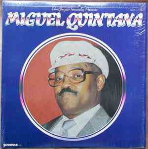 Miguel Quintana - S/T