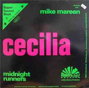 Mike Mareen - Cecilia