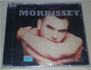 Morrissey - Suedehead - The Best Of Morrissey